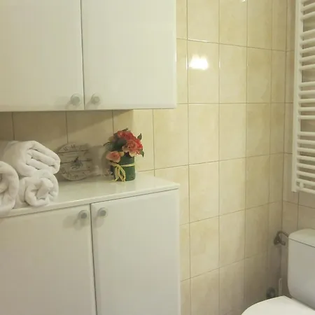 Gorana شقة